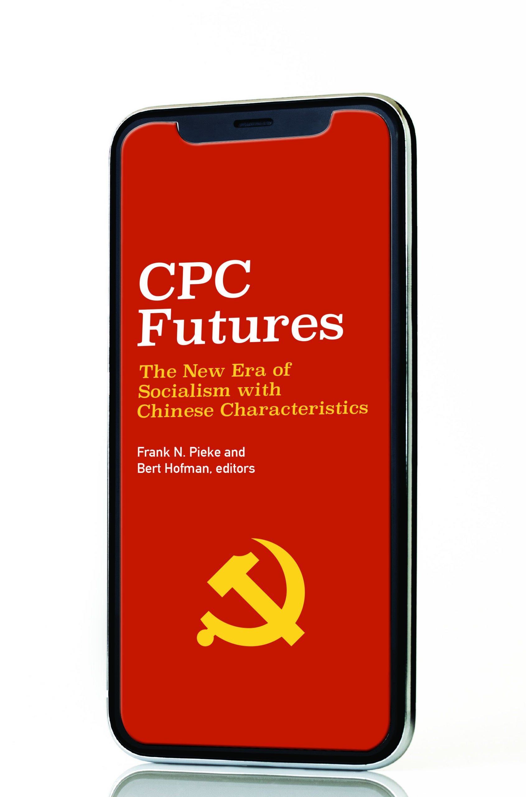 CPC Futures The New Era of Socialism with Chinese Characteristics